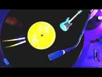 pochette album 90's blues