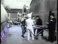 pochette album Auberge