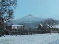 pochette album Chisel hill