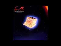 pochette album Coming off the ropes