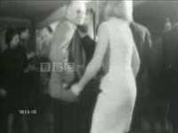 pochette album Dance!