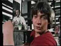 pochette album Dancing girls