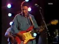 pochette album Dancing shoes