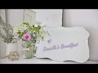 pochette album Danielle's breakfast