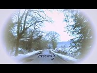 pochette album Freeway