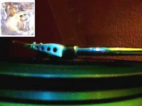 pochette album I don't care anymore