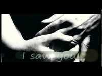 pochette album I saw you coming