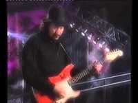 pochette album Johnny needs a fast car