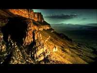 pochette album Just passing through