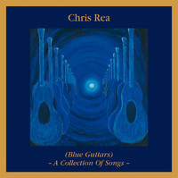 pochette album Lucky day