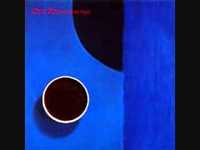 pochette album Miles is a cigarette