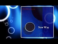 pochette album New way