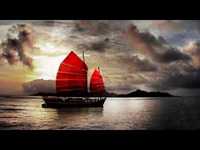 pochette album Nothing to fear