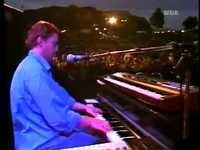 pochette album One golden rule