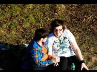 pochette album Red shoes