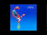 pochette album Shadows of the big man