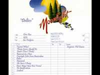 pochette album She gave it away