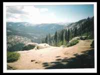 pochette album Sierra, sierra