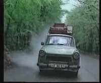 pochette album Texas