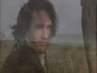 pochette album The mention of your name