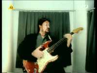 pochette album The way you look tonight