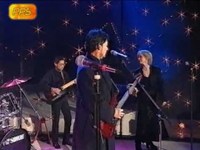 pochette album Too much pride