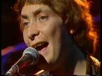 pochette album Whatever happened to benny santini?