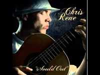 pochette album We're still here