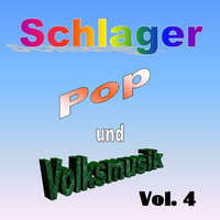 pochette album Ich bin verliebt in die liebe