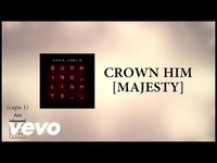 pochette album Crown him [majesty]