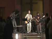 pochette album Salvation