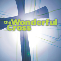pochette album The wonderful cross