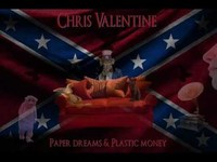 pochette album Fade to grey