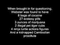 pochette album Breaking news