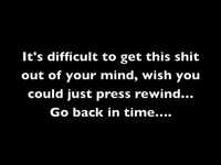 pochette album Last chance