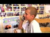 pochette album My wish