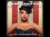 pochette album Let freedom reign