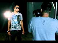 pochette album Headed for nowhere