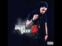 pochette album Sorry for november