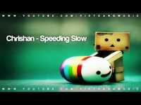 pochette album Speeding slow