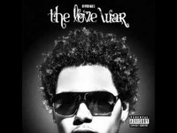 pochette album That's just life