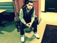 pochette album U can't let me go