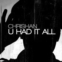 pochette album U had it all