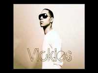 pochette album Vickies