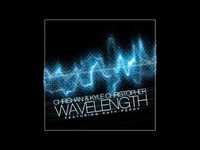 pochette album Wavelength