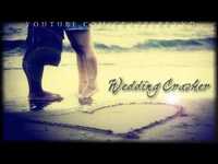 pochette album Wedding crasher
