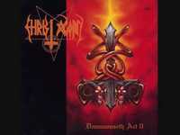 pochette album Avasatha pagan (prophetical part iii)