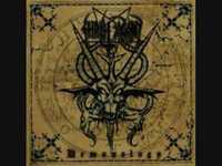 pochette album Dark beauty