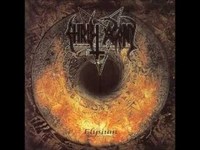 pochette album Immortal dust