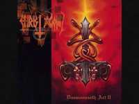 pochette album Introit moon